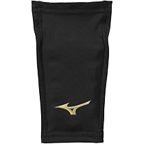 Amazon | ミズノ MIZUNO ミズノプロ プロテクトリストバンド(1枚